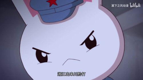 Year Hare Affair Season 4 Episode 6 - Episode 6