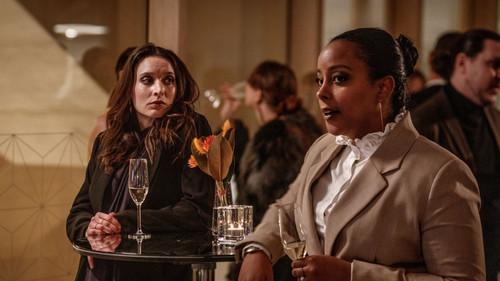 Top Dog Season 2 Episode 5 - Episode 5