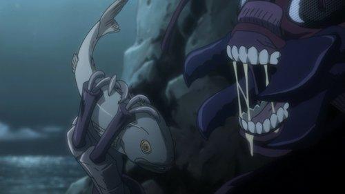 Hunter x Hunter Season 2 Episode 77 - Unease x And x Sighting