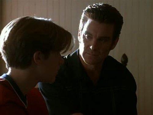 The Pretender Season 3 Episode 17 - Ties That Bind