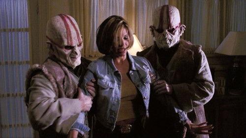 Angel Season 2 Episode 16 - Epiphany