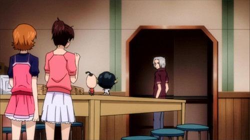 REBORN! Season 6 Episode 159 - For My Friends