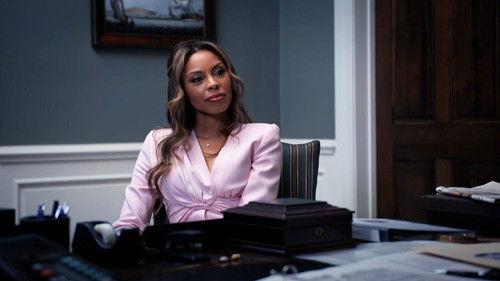 Tyler Perry's The Oval Season 3 Episode 7 - Ho Patrol