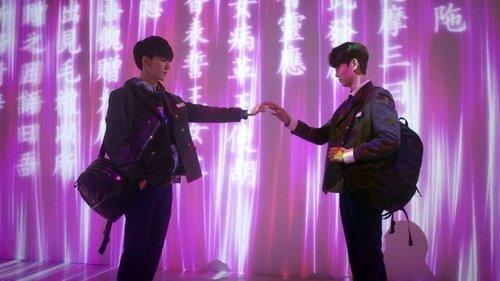 Color Rush Season 1 Episode 5 - Episode 5