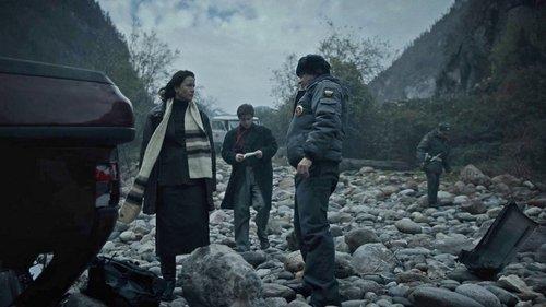 Fisher Season 2 Episode 1 - Episode 1