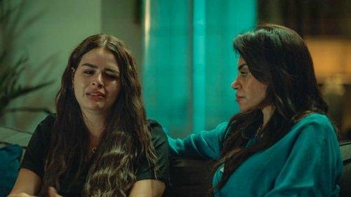 What You See is not What it Seems Season 1 Episode 9 - Set in 2028 - Episode 4