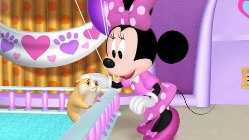 Minnie's Bow-Toons Season 3 Episode 2 - Pet Adoption