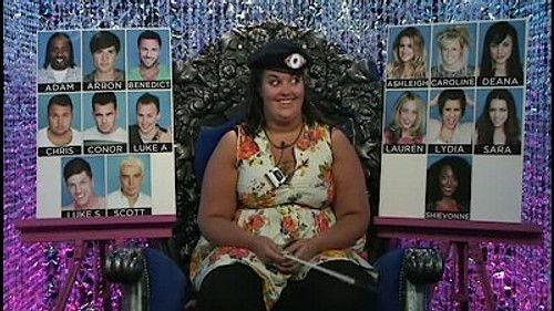 Big Brother Season 13 Episode 7 - Day 5