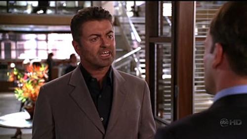 Eli Stone Season 1 Episode 9 - I Want Your Sex