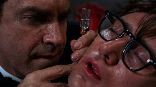 undefined Season 3 Episode 18 - Live Bait