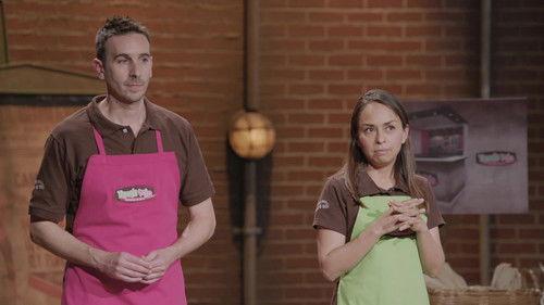 Shark Tank México Season 2 Episode 15 - Episode 15