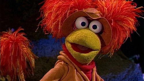 Fraggle Rock Season 5 Episode 10 - Inspector Red
