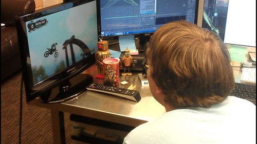 RT Life Season 3 Episode 17 - Rage Quit - Kerry Edition