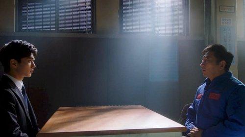 Remember Season 1 Episode 1 - Murder Case Of The Seochon College Student