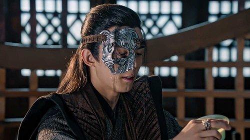 Fights Break Sphere Season 1 Episode 29 - Episode 29