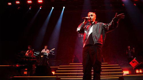 ZDF Magazin Royale Season 10 Episode 18 - Eisern Ehrenfeld Tour 2025