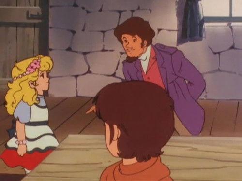 Lady Georgie Season 1 Episode 11 - The Unexpected Visitor