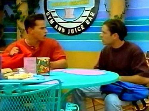 undefined Season 3 Episode 11 - Fourth Down and Long