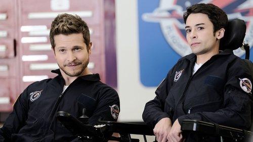 undefined Season 3 Episode 11 - Free Fall