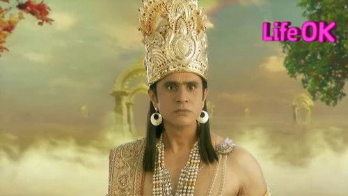 Devon Ke Dev...Mahadev Season 20 Episode 5 - Ripunjay insults Mahadev