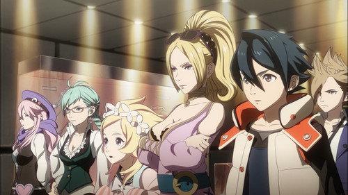 BBK/BRNK Season 1 Episode 3 - Heart and Limbs