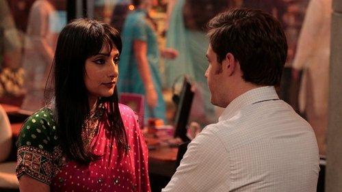 Outsourced Season 1 Episode 8 - Home for the Diwalidays