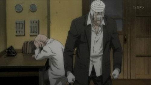 Rainbow Season 1 Episode 9 - Lament