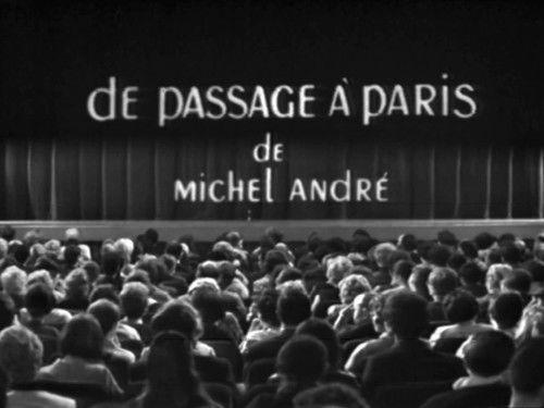 At Theatre Tonight Season 2 Episode 13 - Episode 13