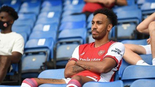 All or Nothing: Arsenal Season 1 Episode 4 - Respect, Commitment, Passion