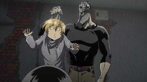 No Guns Life Season 1 Episode 5 - EMS