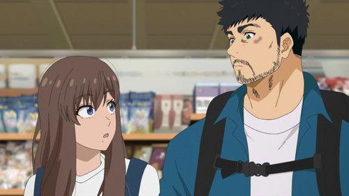 Solo Camping for Two Season 1 Episode 17 - You Don't Mind If I Take Him, Right?