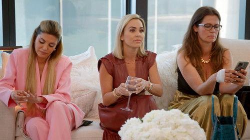 The Real Housewives of Miami Season 5 Episode 11 - Black Card Energy