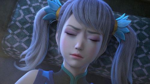 Martial Universe Season 1 Episode 2 - Episode 2