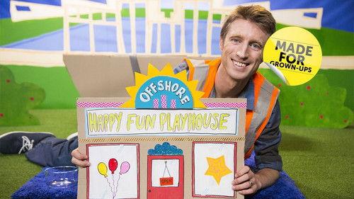 Sammy J's Playground Politics Season 1 Episode 7 - How to Make an Immigration Detention Centre