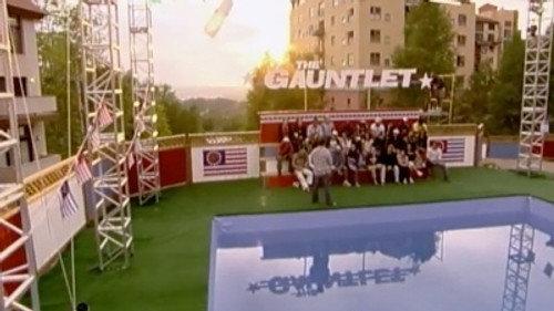 The Challenge Season 7 Episode 1 - Howdy Telluride