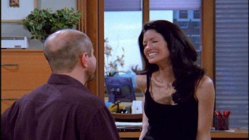 Just Shoot Me! Season 3 Episode 6 - The Withholder