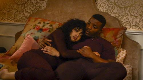 All American Season 6 Episode 15 - I Do (2)