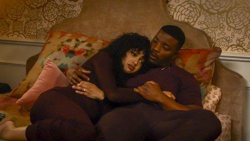 All American Season 6 Episode 15 - I Do (2)