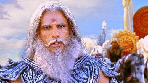 Mahabharat Season 17 Episode 2 - Bhishma Fights for Hastinapur