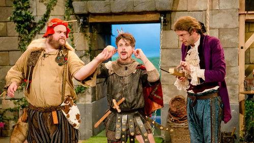 Koning Lou Season 1 Episode 4 - Episode 4