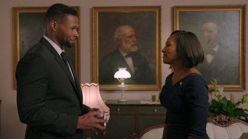 Miss Governor Season 1 Episode 5 - Jar of Hearts