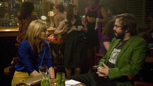 undefined Season 1 Episode 4 - I Remember Nothing