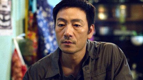 The Scarecrow Season 1 Episode 1 - Tae-ju’s Comeback To Kangseong