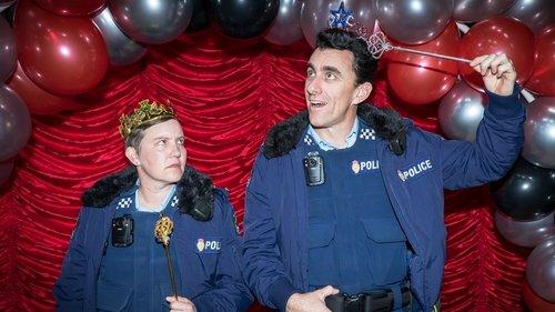 Wellington Paranormal Season 2 Episode 2 - Fear the Briannas