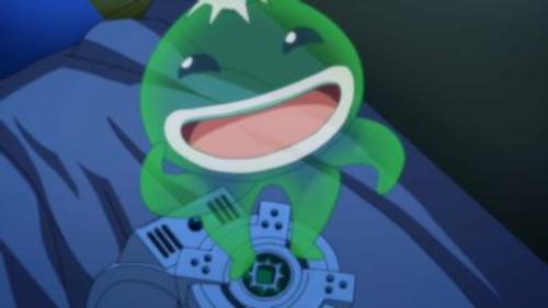 Marvel's Future Avengers Season 2 Episode 1 - Visco Rebels