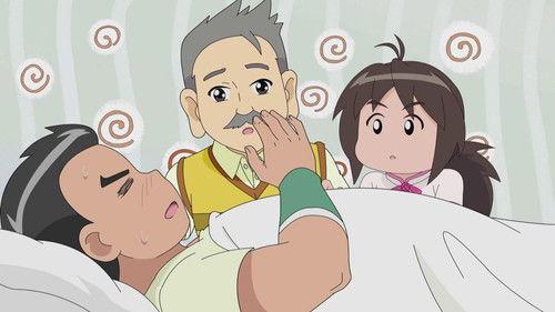 Ori Princess Season 5 Episode 8 - Episode 8