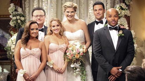 The Exes Season 4 Episode 12 - The Wedding