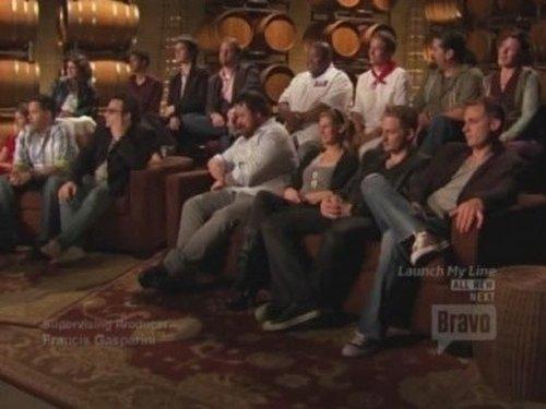 Top Chef Season 6 Episode 16 - Watch What Happens Reunion