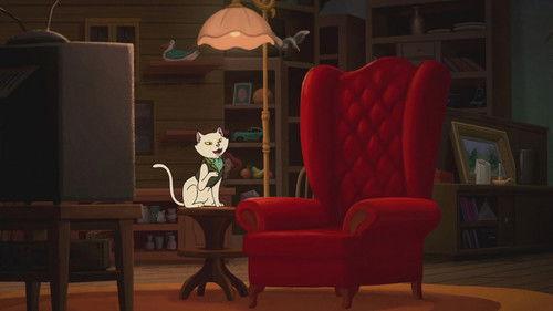 Infinity Train Season 1 Episode 5 - The Cat's Car