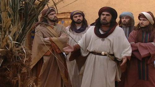 Al Zeer Salem Season 1 Episode 6 - Episode 6